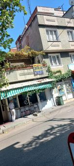 Bursa Osmangazı Koğukçinar Da 140 M2 İş Yeri Satılıktur