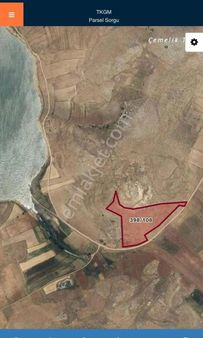 Beray Emlaktan Satılık Arsa