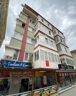Beray Emlakdan Satılık Merkezi Daire 130m2 3+1
