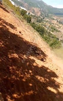 Fırsat Satılık Hafriyatı Yapılmış Parsel