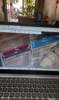 Vılla Imarlı 6 Dönüm Satılık Denız Ve Şehir Manzaralı Arsa Denız Gayrimenkul