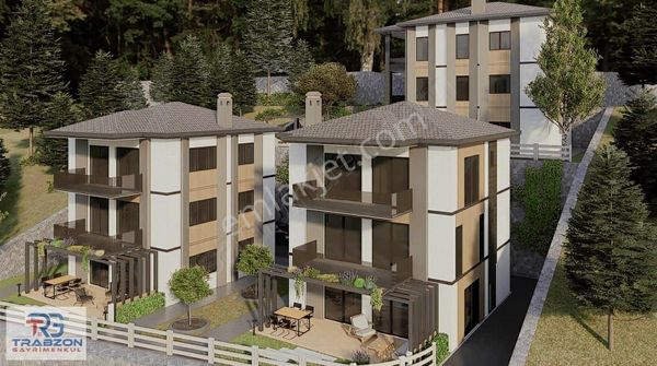 Villa Projeli Satılık Fırsat Arsa!!