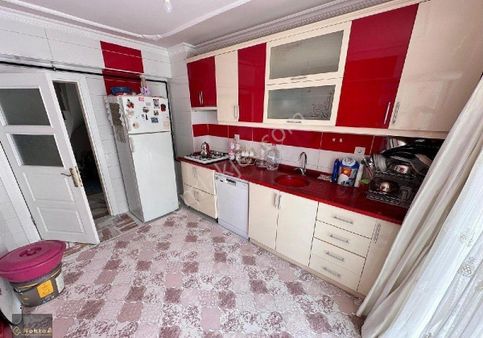 Etimesgut Süvaride 3+1 160mt2 Satılık Teras