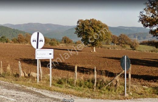 Çanakkale'de Satılık Arazi 6.650 M2 Çan (kumarlar Mevki)