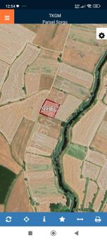 Beyşehir Bayındır Mahallesinde Satılık Konya Ana Yola Yakın Sulak Tarla