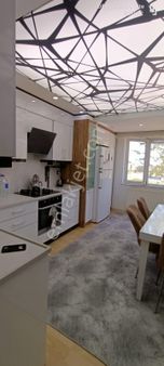 Satılık Daire 1200evler Mevkisinde