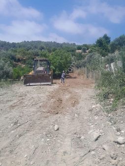 Mersin-mezitli-çevlik De Satılık Arsa