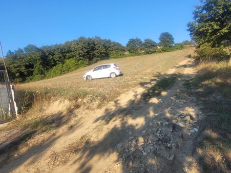 Ev Yapımına Müsait Kare Kandıra Asfaltın Dibinde