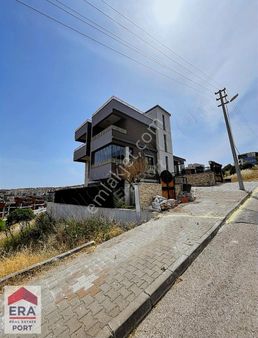 Era Port Güvencesiyle Kuvayi Milliye Mahallesinde 5+1 Villa