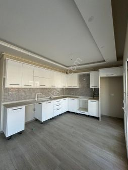 Cumhuriyet Mah. Satılık 2+1 Sıfır Daire