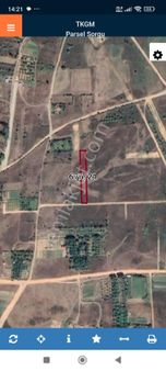 Beyşehir Kurucuova Mahallesinde Satılık Sulak Tarla