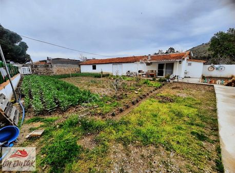 Havran Büyükdere 460 M2 Arsa İçerisinde Satılık Muhteşem Köy Evi