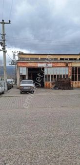 Akn Gayrimenkulden Satılık İş Yeri