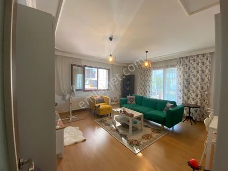 Acill Buca İşçievleri Yiğitler Mah.de 3+1 145m2 Dgazlı Arakat Geniş Balkonlu Satılık Daire