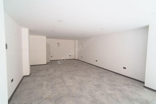 Mumport Avm De Giriş Kat 50m2 Kiralık Mağaza