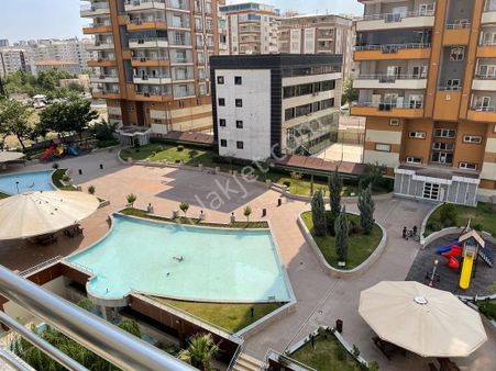 Akpiyar Mah Satılık 4+1 Lüks Daire