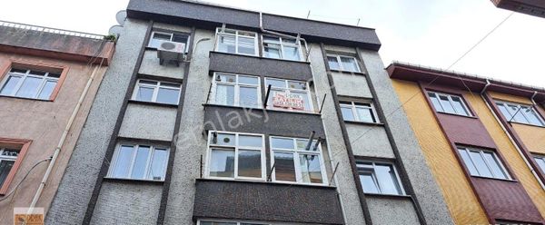 Toprak İnşaat...tramvaya Sıfır Noktada 3.kat'ta 2+1!!!