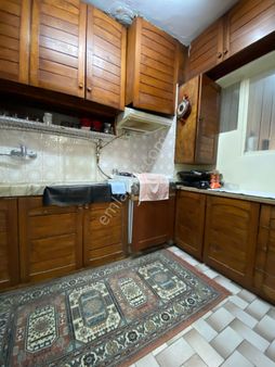 Umurbey Mahallesinde Dörtçelik İlkokuluna 200 Metre 3+1 Kombili Daire