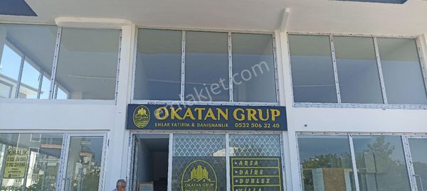 Yatırımlık Bahçe