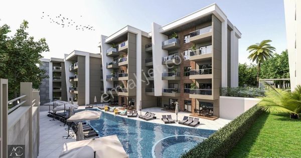 7/24 Güvenlık-havuz-peyzaj-otopark-yerden Isıtma-sosyal Alan-ultra Lüx-akıllı Ev