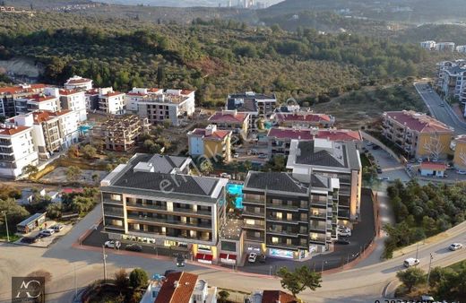 Merkezi Konumlu-manzara-güvenlık-havuz-otopark-bahçe-sosyal Alan-lüx Fırsat Daireler