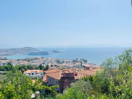 Full Manzara-havuz-bahçe-otopark-sosyal Alan-acıl Satılık Fırsat Villalar