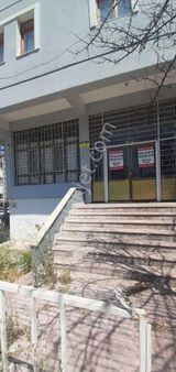 Arkadaş Emlaktan Satılık Dükkan