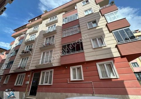 Akçaabat Söğütlüde Merkezi Konumda Satılık Masrafsız Daire