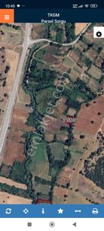 Beyşehir Üstünler Mahallesinde Satılık Tarla Bahçe Yeri