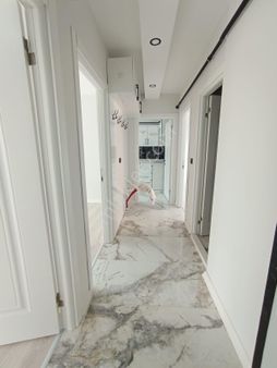 Çamlıcada Satılık 2+0 3+1 Daireler