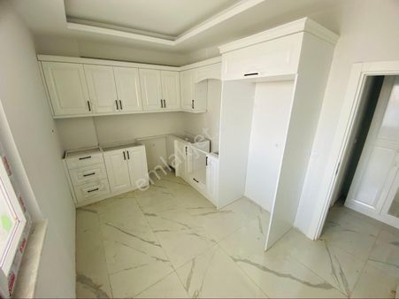 Furkan Emlak’tan Tepecik Mahallesinde 2+1 Çift Balkonlu 110m2 Sıfır Ultra Lüks Fırsat Daireler