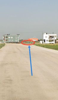 Senay Emlak’dan İmamoğlu'nda Çevre Yoluna 100 Metre Mesafede 560 M² İmarlı İnşaata Açık Arsa