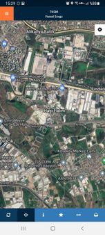 Kocaeli / Başiskele / Ş.kullar Da Uygun Fiyata Satlık E5 Yanı Sanayi Arsası