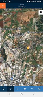 Kocaeli/ Gebze / Balçık Ta Uygun Fiyata Satlık Depo/antrepo Arsası