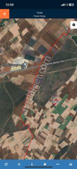 Tekirdag Saray Çukuryurt Mah 291 Mt Hisseli Parsel Çap Var