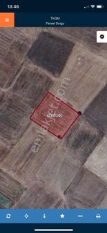 Tekirdag Saray Beyazköy 2938 Mt Tek Tapu