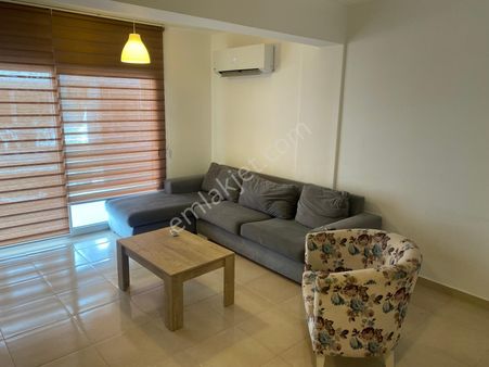 Girne Merkez'de Trafo Ödemiş Modern eşyalı satılık  3+1 Daire !!