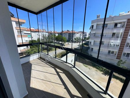 Altınkum'da Doğalgazlı Ön Cephe Sıfır 2+1 Daire