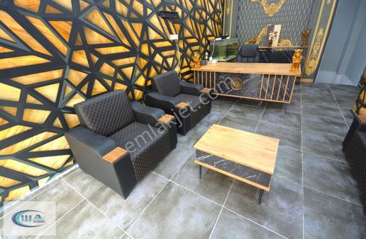 Kiralık Eşyalı Dükkan - Diş Hastanesine Yakın 110 M2 Konumu Güze