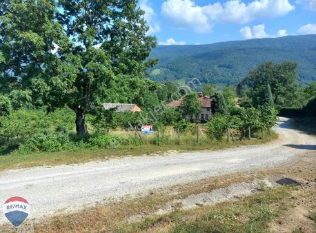 Remax Mavi- Yeşilyayla Köyü 6.240 M2 Köyiçi İmarlı Villa Arsası