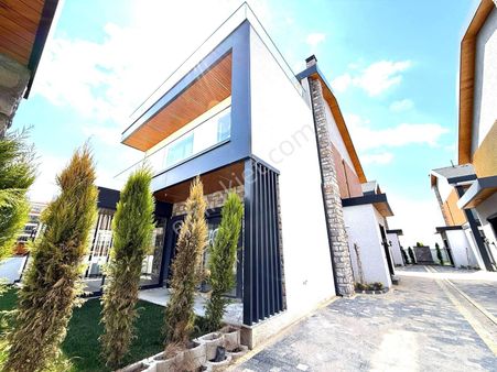 ^^cennetayağı'nda^yeni Nesil Lüks Yaşam Alanı^^muhteşem Proje!!!