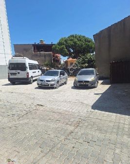 Söke Konak Mah 136 M2 Konut İmarlı Satılık Arsa Yatırımlık Arsa