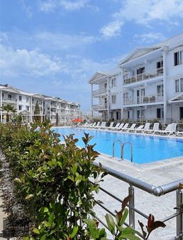 Country Palaceda Tek Yetkiliden Satılık 2+1