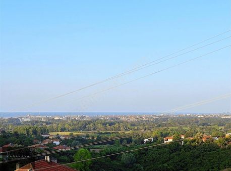 Karasuda Deniz Gören Yatırıma Uygun Arsa