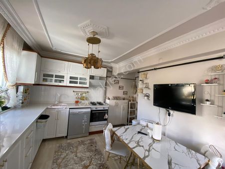 Yılmazer'den Bir Daire Fiyatına İki Daire 4+2 Çift Giriş Dubleks!!!