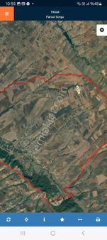 Tekirdağ Süleymanpaşa Gayrimenkul Den Satılık Tarla Banarlı Mah 29900m2