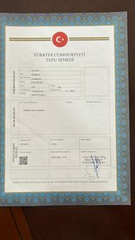 Yemislikte Kelepir Tarla 17812mt2 Kelepir İleriye Yonelik Süper Yatrımlık Tarla