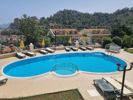 ⭐️aygün Kaya Gayrimenkul'den Marmaris'te Havuzlu,doğa Ve Deniz Manzaralı 3+1 Daire⭐️