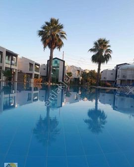 Next Block Gayrimenkul'den Full Manzaralı Oturuma Hazır Villa