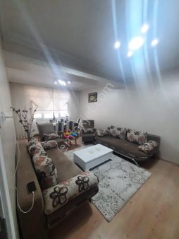 Ağabey Gayrimenkul Yeni Mahallesinde Satılık Daire